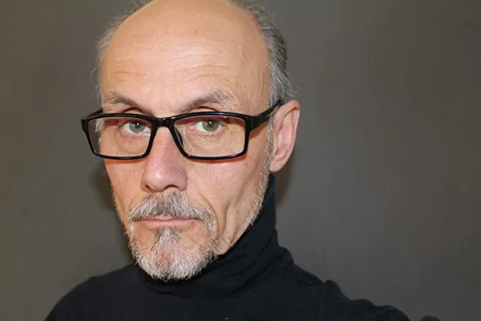 Robert Verlaque