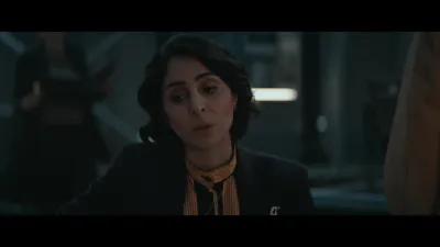Projeto Lázaro-E7.Episode #1.7