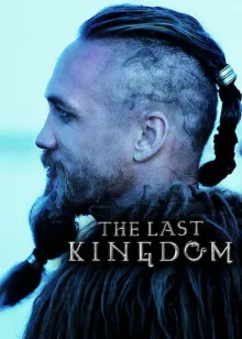 The Last Kingdom