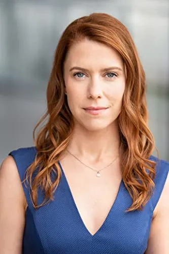 Cecily Crow