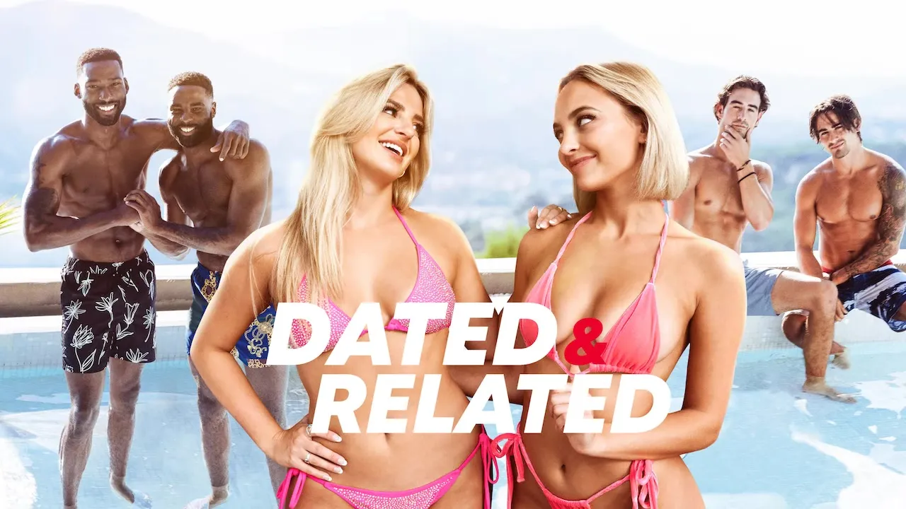 Movie Poster: Dated and Related