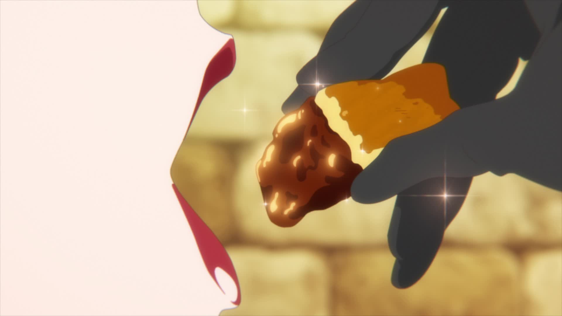 Princesa, É Hora da "Tortura" Episódio 1