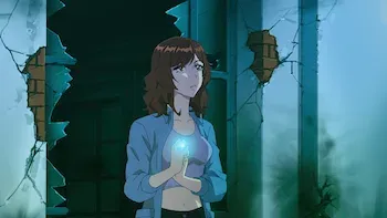 A luz de Victoria