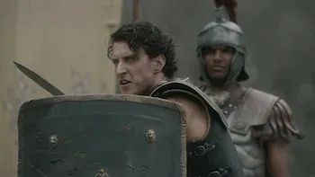 Império Romano-E1.Nascido na realeza