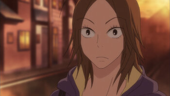 Que Chegue a Você: Kimi ni Todoke Episódio 4