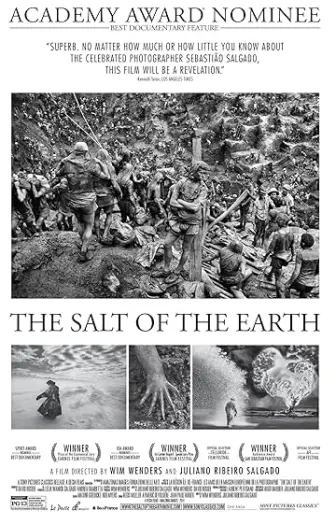 O Sal da Terra