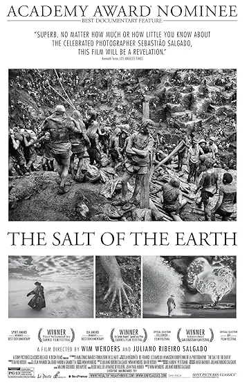 O Sal da Terra