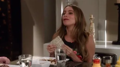 Família Moderna-Episódio 6
