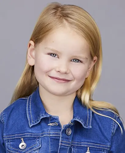 Madeleine Cox