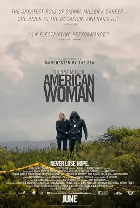 Uma Mulher Americana