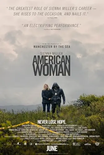 Uma Mulher Americana