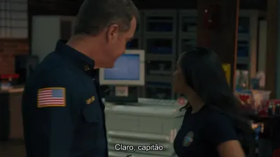 9-1-1: Nashville-E11