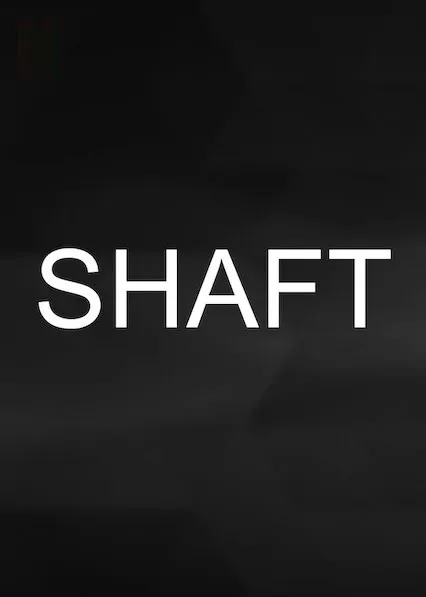 Pôster de Shaft (2019)
