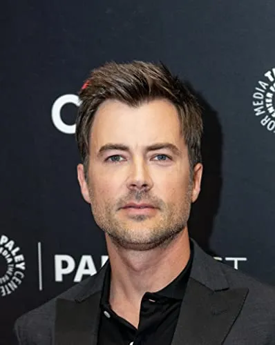 Matt Long