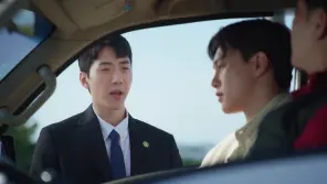 Cena do episódio 1 de Amor no Ritmo Certo