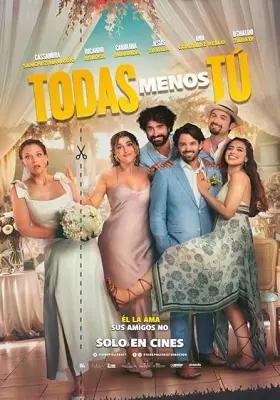 Todas Menos Ela assistir online grátis