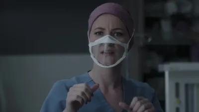 Hospital New Amsterdam-E5.Grabby Hands
