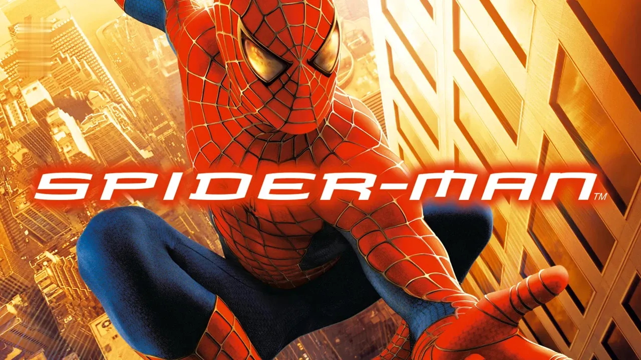 Movie Poster: Homem-Aranha