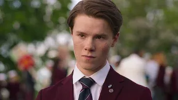 Young Royals-Episódio 6