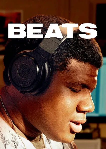 Pôster de Hip-Hop Beats (2019)
