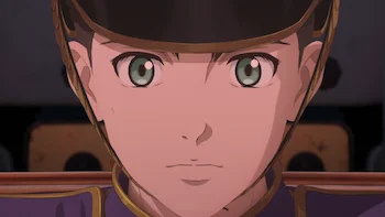 Leviatã Episódio 1