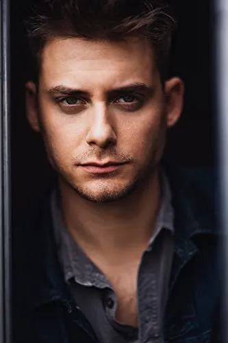 Rory Max Kaplan