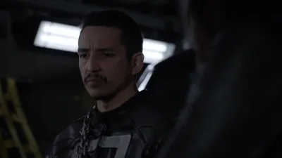 Agentes da S.H.I.E.L.D. da Marvel-E22