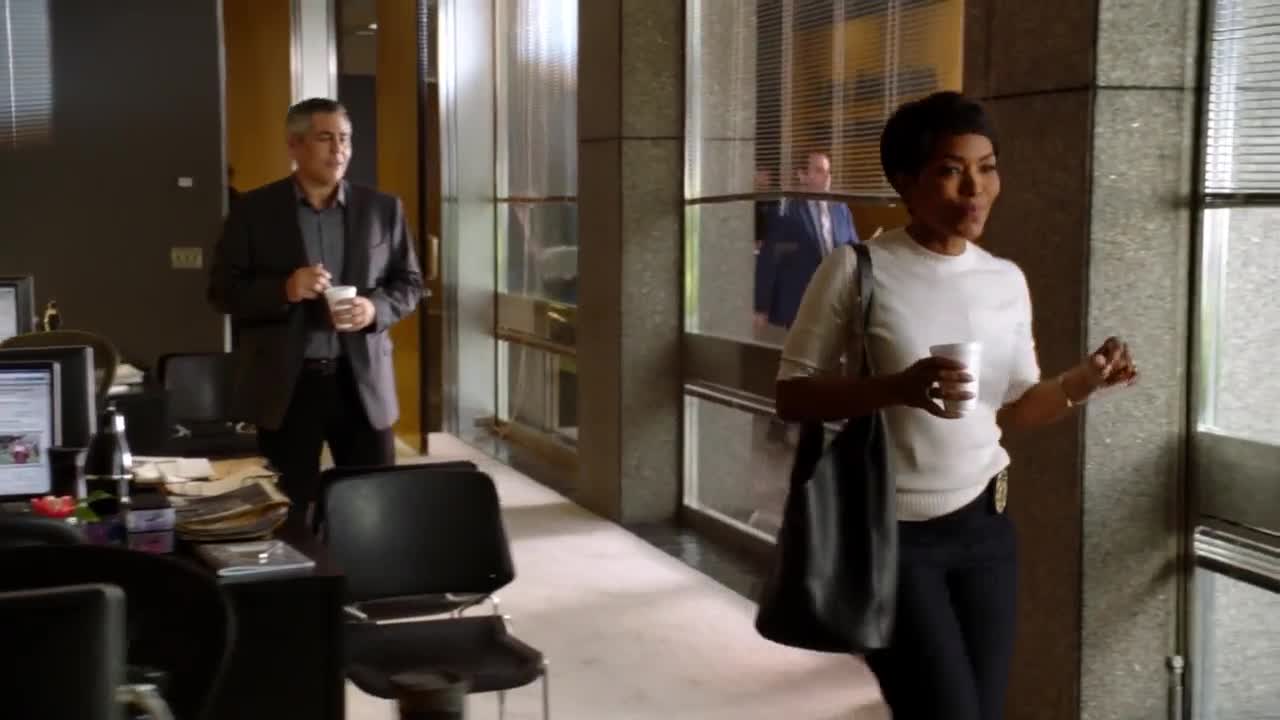 9-1-1 Episódio 7