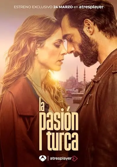 La Pasión Turca