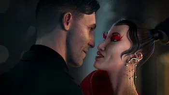 Love, Death & Robots-E3.Esquadrão de extermínio