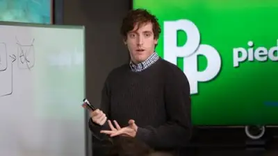 Silicon Valley-E2