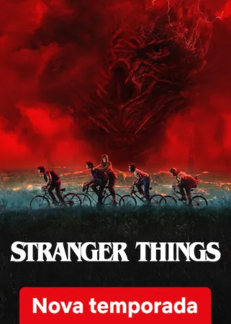 Stranger Things