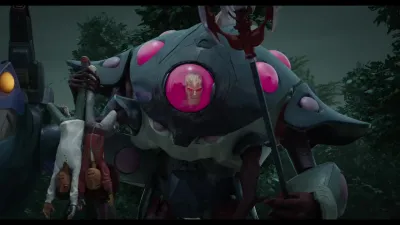 Transformers: A Centelha da Terra-E22