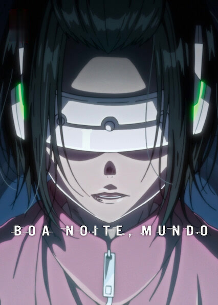 Boa Noite, Mundo assistir online grátis