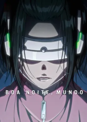 Boa Noite, Mundo assistir online grátis