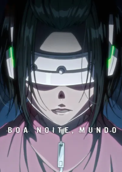 Boa Noite, Mundo
