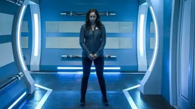 The Expanse-E13