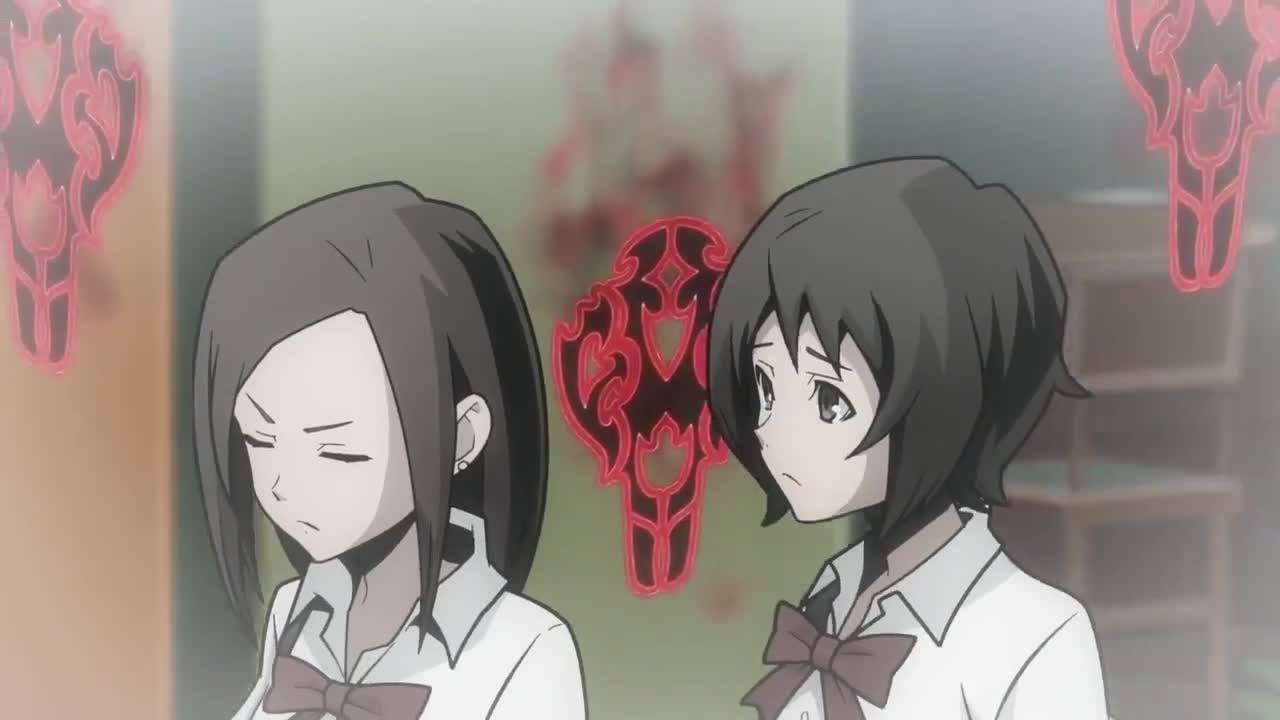 Subarashiki Kono Sekai the Animation Episódio 8