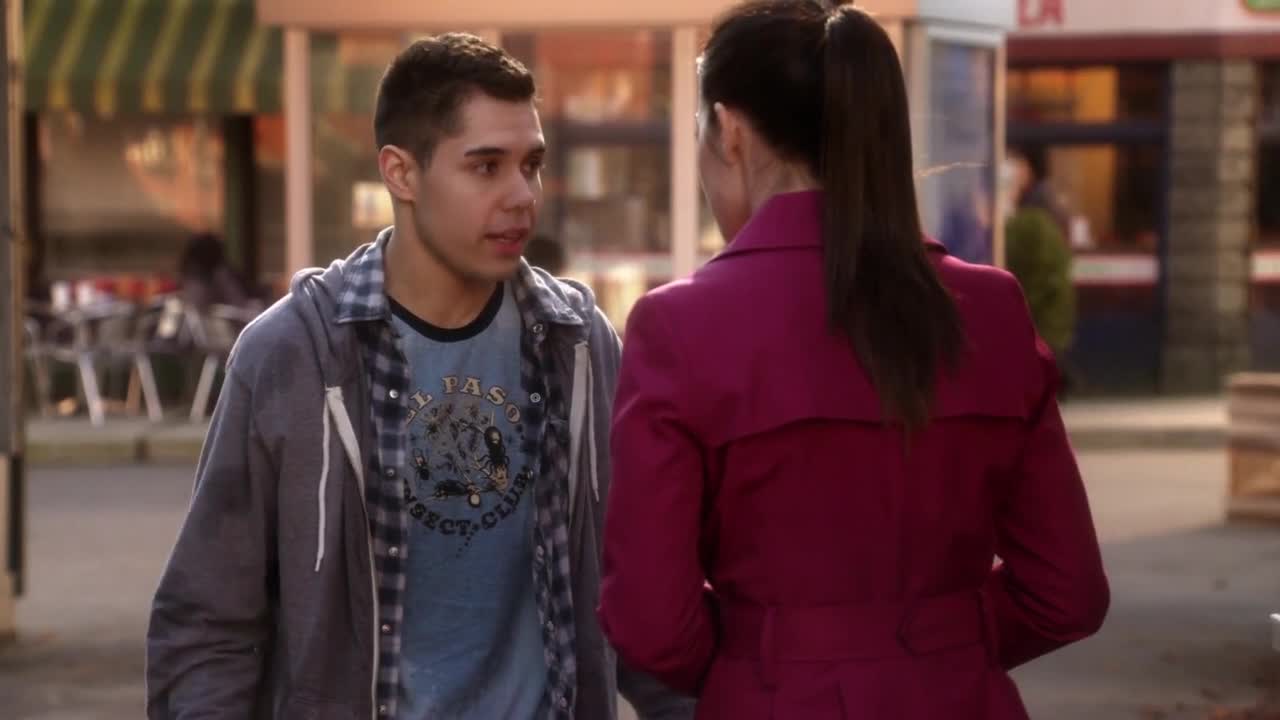 Smallville: As Aventuras do Superboy Episódio 18