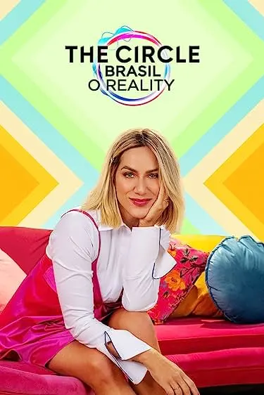 The Circle Brasil assistir online grátis