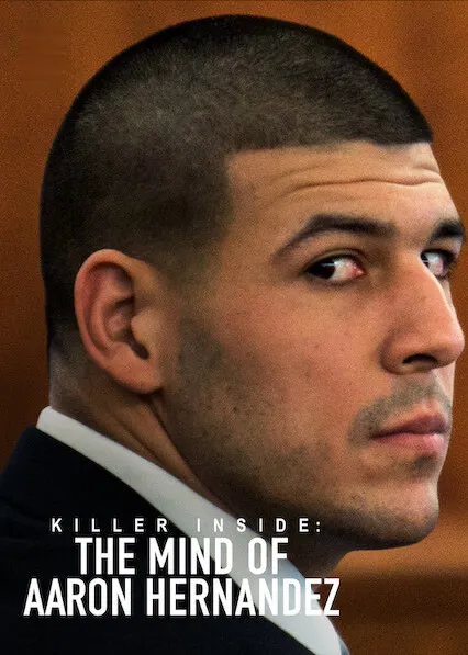 Assistir A Mente do Assassino: Aaron Hernandez Online Grátis em HD/4K ...