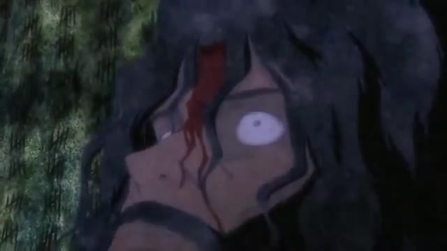 Gankutsu-ô Episódio 22