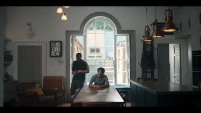 A Descoberta das Bruxas-E8.Episode 8