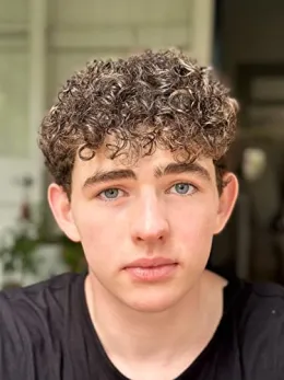 Finn Little