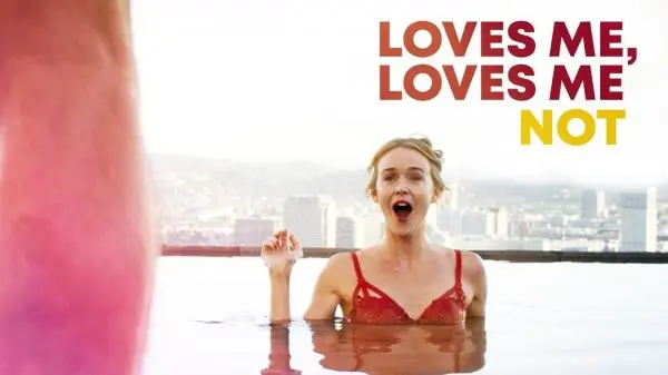 Movie Poster: Loves Me, Loves Me Not