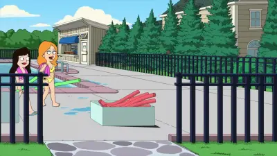 American Dad!-E2