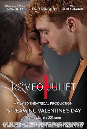 Romeo & Juliet assistir online grátis