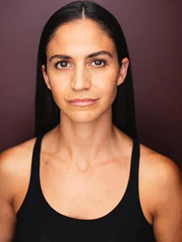Vanessa Allen