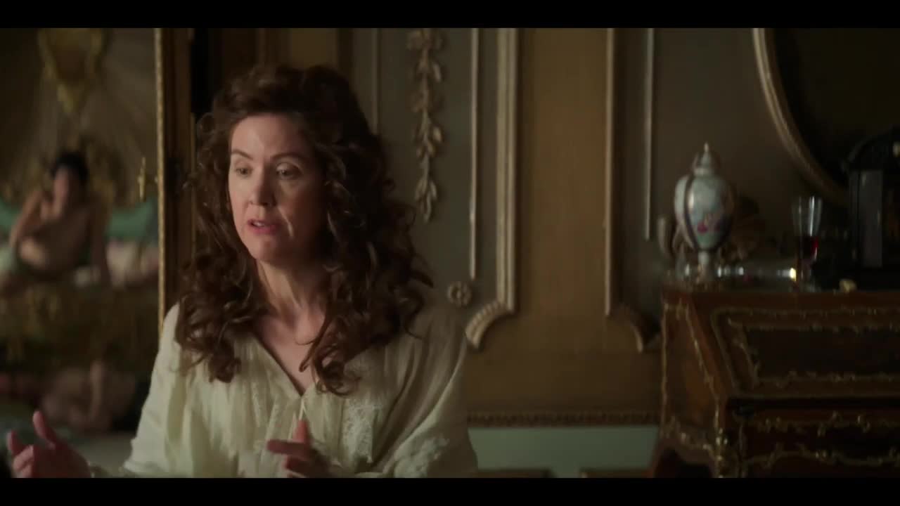 The Great Episódio 1
