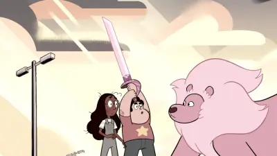 Steven Universo-E17